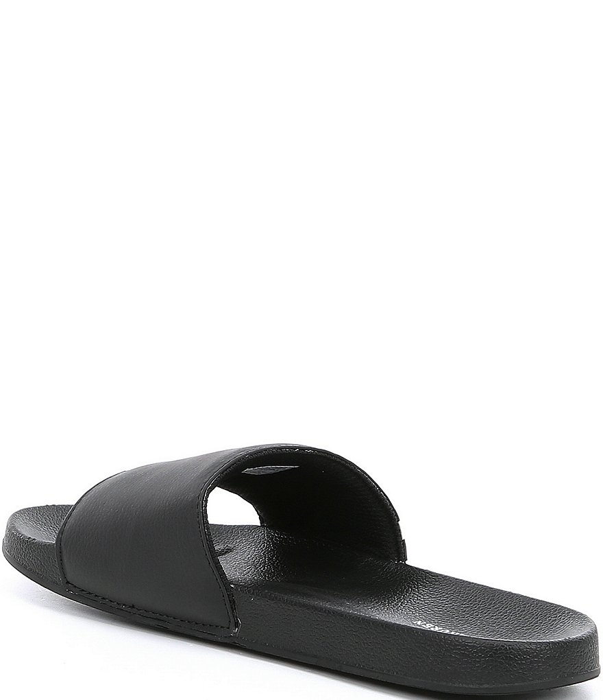 Polo Ralph Lauren Boys' Fletcher Slides (Toddler)
