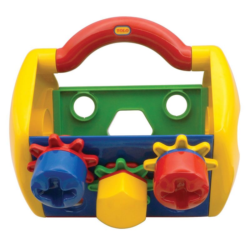 Melissa & Doug Server - Role Play Set