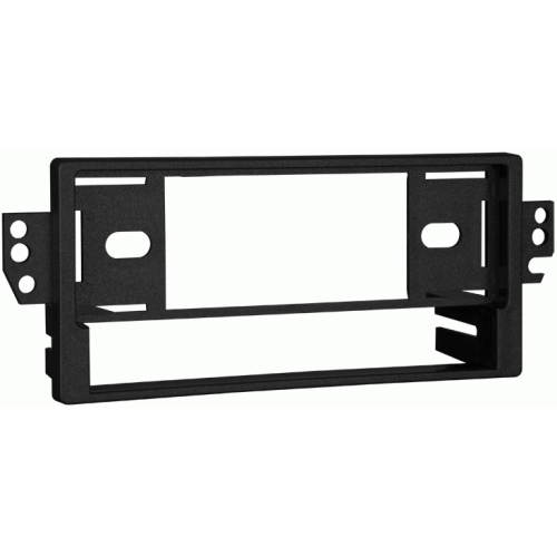 Metra 99-3900 Installation Multi-Kit for Select 1994-up Chevrolet/Oldsmobile/Pontiac Vehicles (Black)