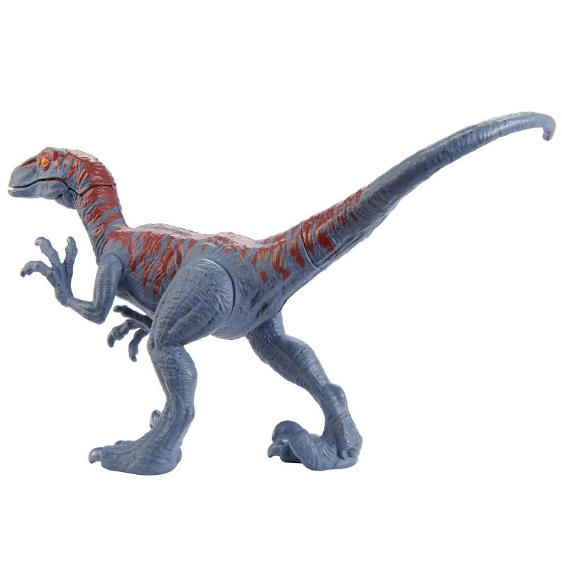 Jurassic World Attack Pack Velociraptor