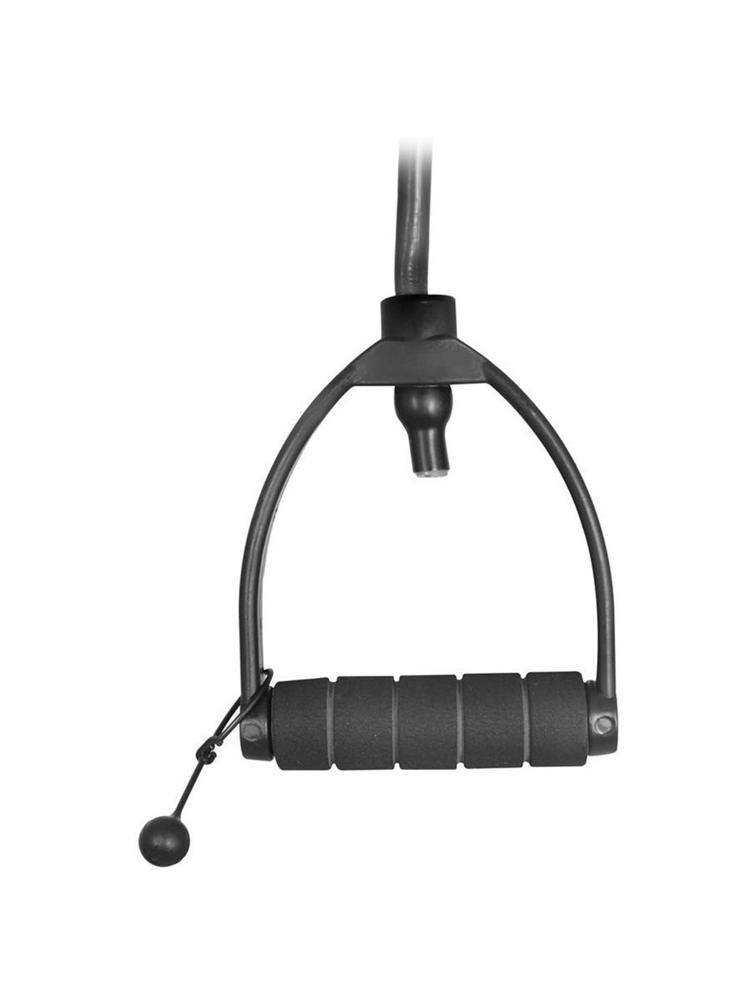 Vector X Black Resistance Tube (Heavy)