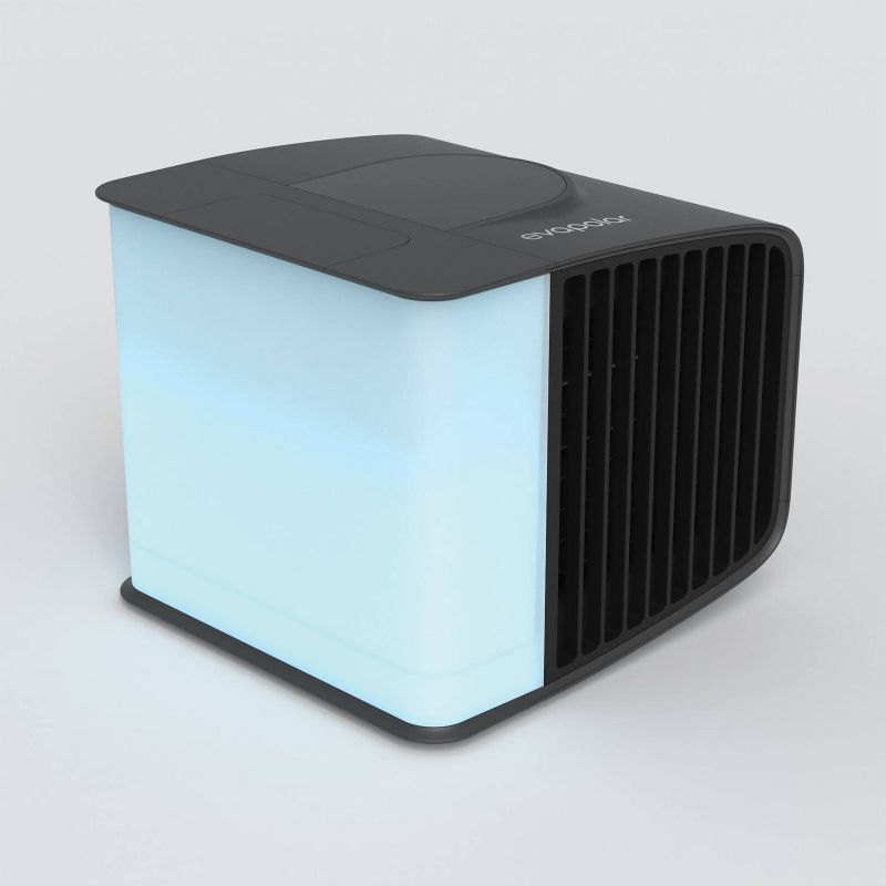 Evapolar evaSMART Personal Air Cooler Black