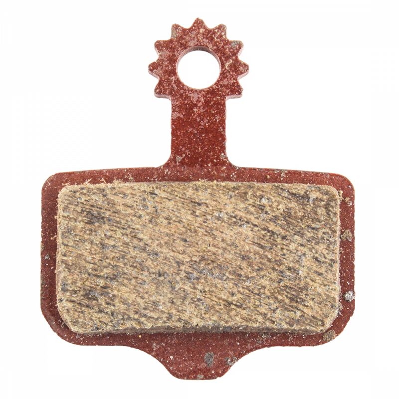 Koolstop D296S Disc Brake Pad