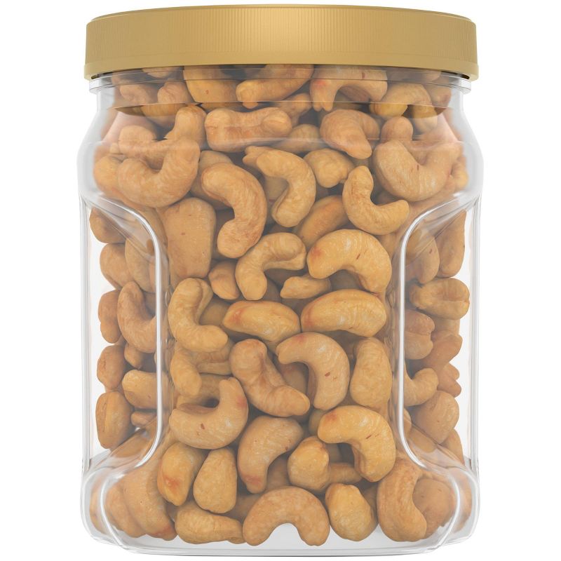 Planters Fancy Cashews - 26oz