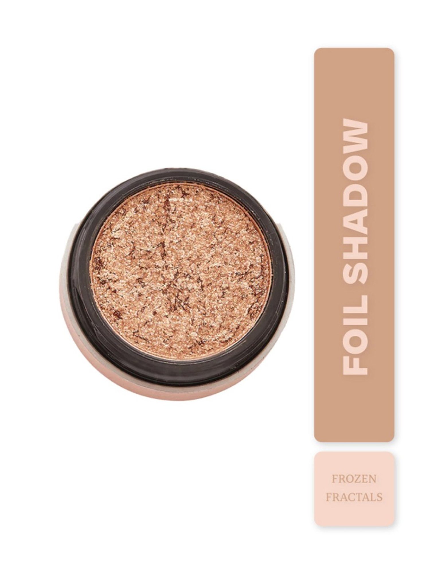 Typsy Beauty Magic Dust Foil Eyeshadow Frozen Fractals 01 - 1.9 gm