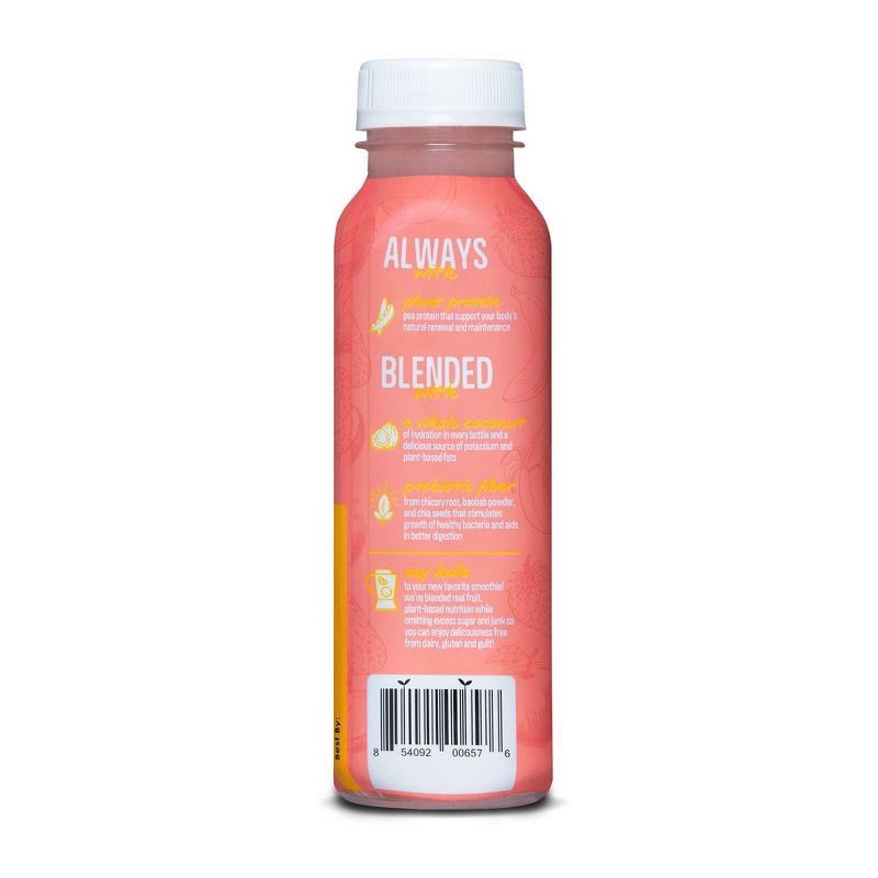 Koia Straw-nana Dream Smoothie - 12 fl oz