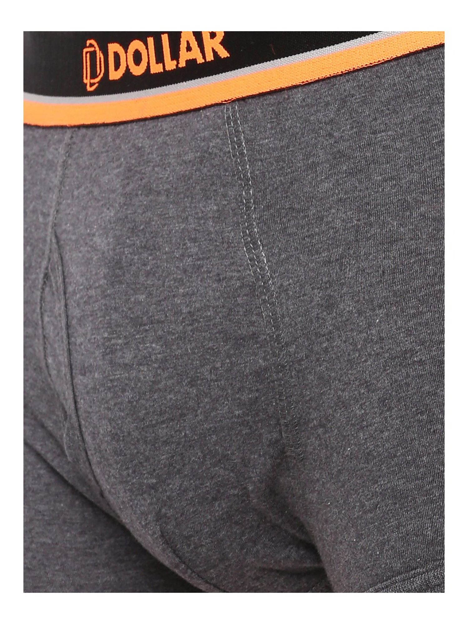 Dollar Bigboss Assorted Trunks - Pack of 3