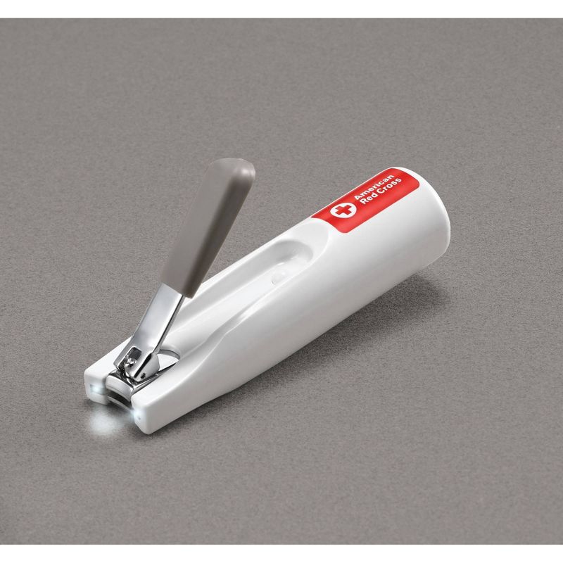 American Red Cross Infant-to-Toddler Nail Care Set