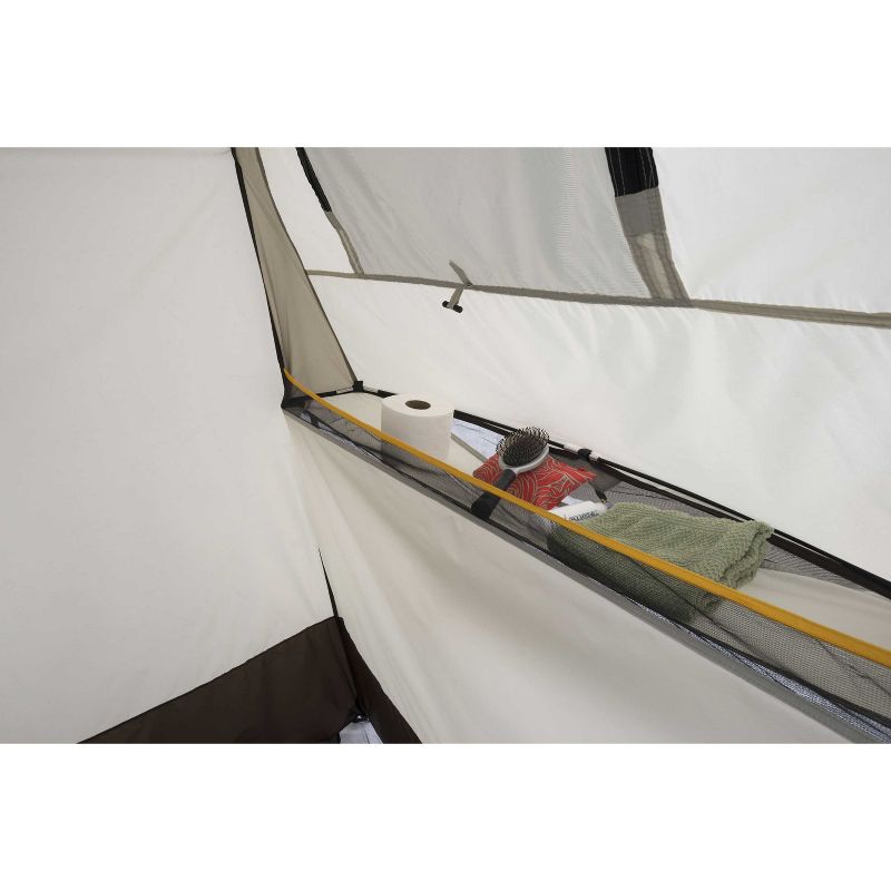 Browning Privacy Shelter