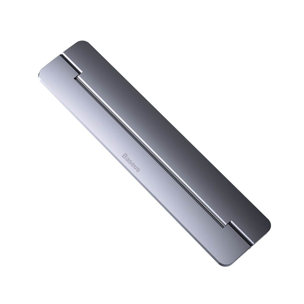 Xiaomi Youpin Baseus Laptop Stand 8&deg; Inclination Angle for 11.6-17 inch Laptop Slim Stand Adjustable Aluminum Laptop Riser