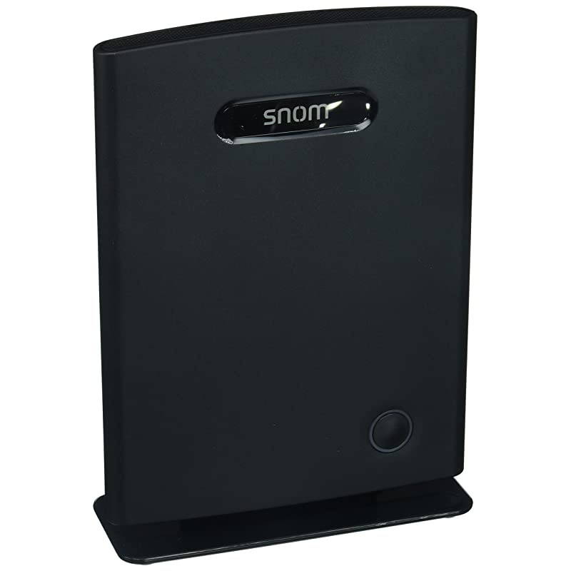 700 VoIP Cordless DECT Multi Cell Base Station