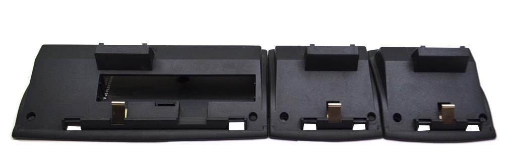 NTMN38BA70 GENUINE ORIGINAL NORTEL MERIDIAN M3900 CHARCOAL TELEPHONE STAND Networking Phones / Telephones