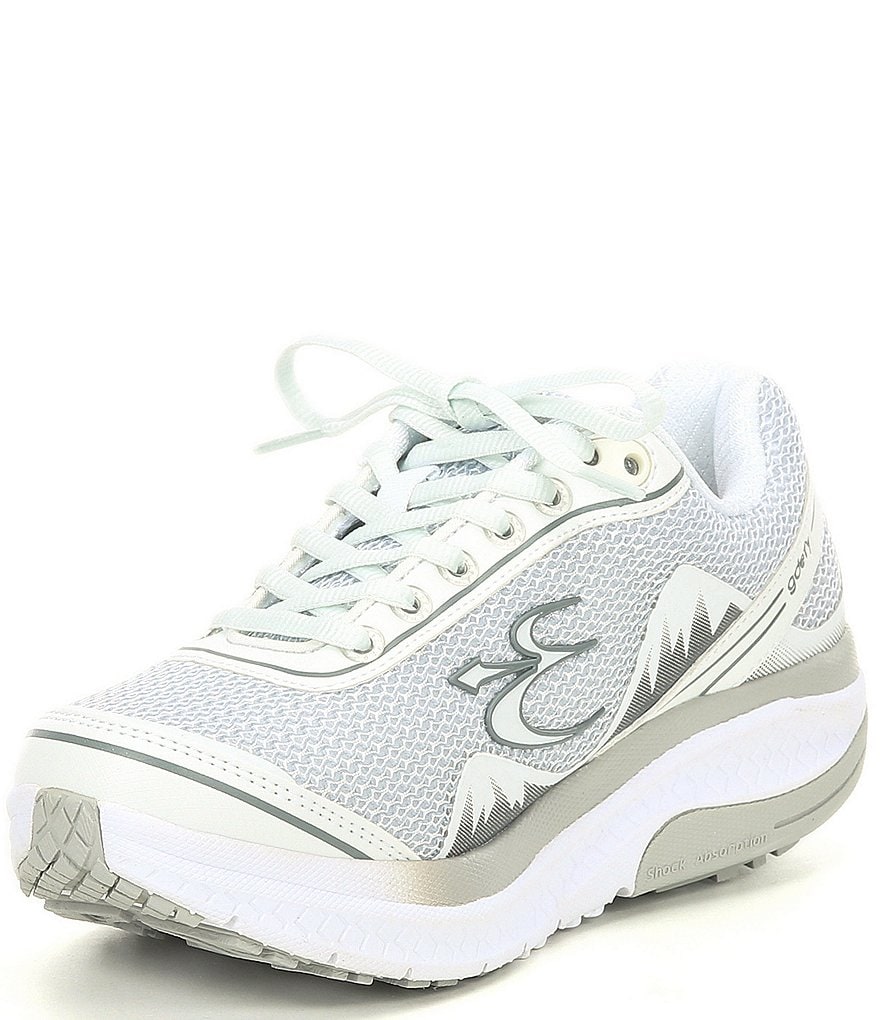 Gravity Defyer Mighty Walk Athletic Shoes