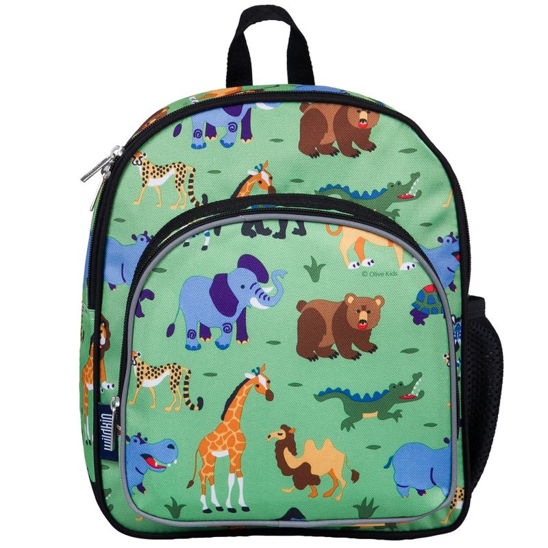 Men's Boys' Marvel Ironman Cut Out Stainless Steel Pendant (18")