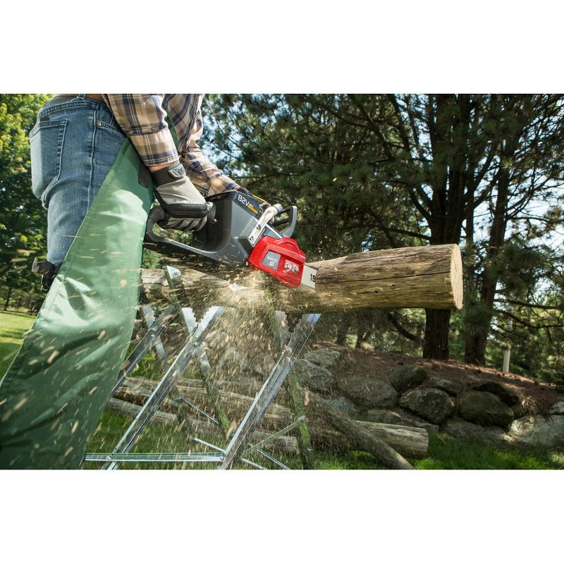 Snapper SXDCS82 82V Cordless Lithium-Ion 18 in. Chainsaw (Tool Only)