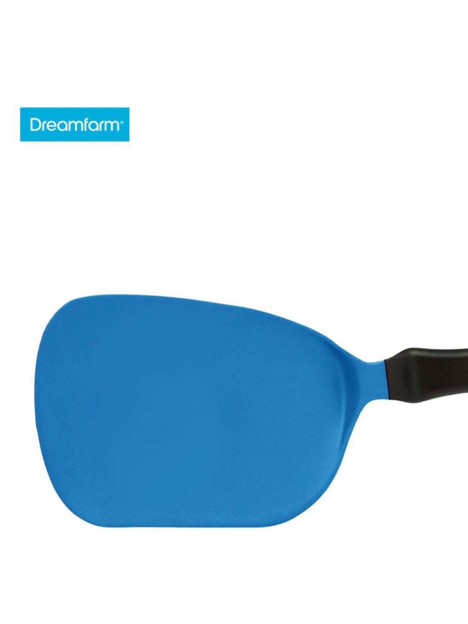 Dreamfarm Blue Medium Super Flexible Sit Up Chopula