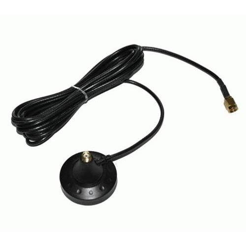 ANTENNA EXTENDER MAGNETIC