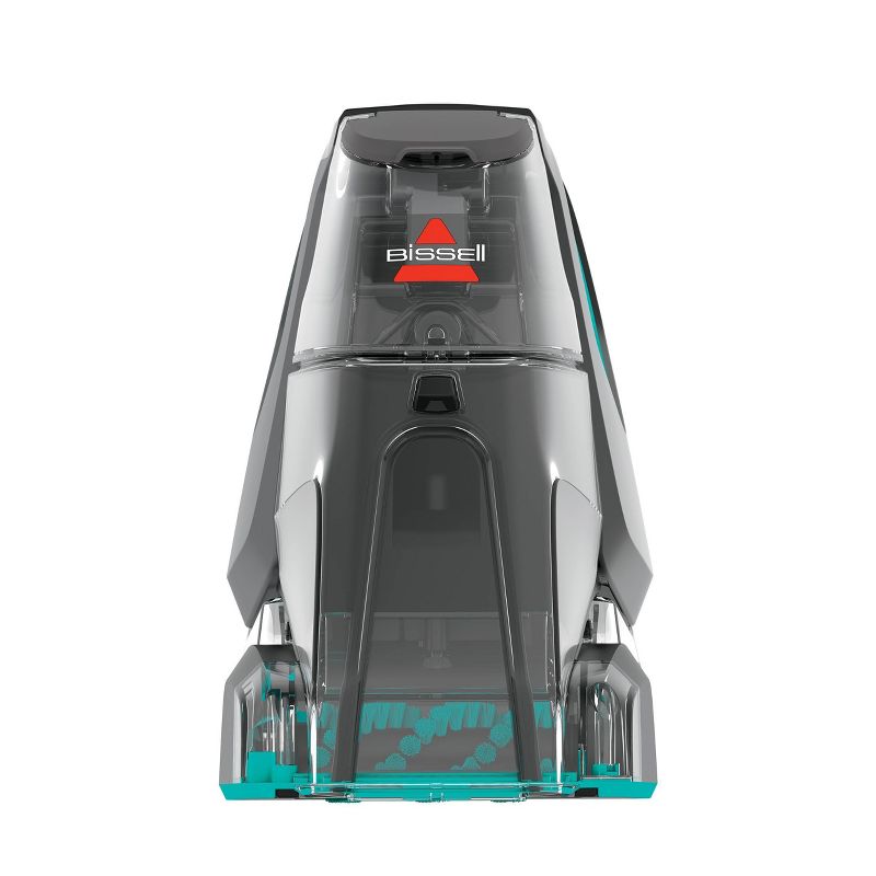 SALAV Pet Motion Vibrating Steam Mop - STM-403