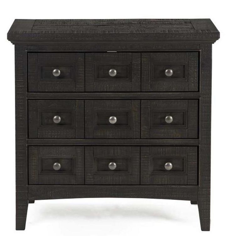 Westley Falls Nightstand - Magnussen Home Furnishings