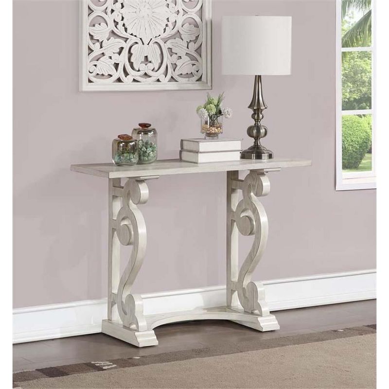 Coast to Coast Writing Desk / Console