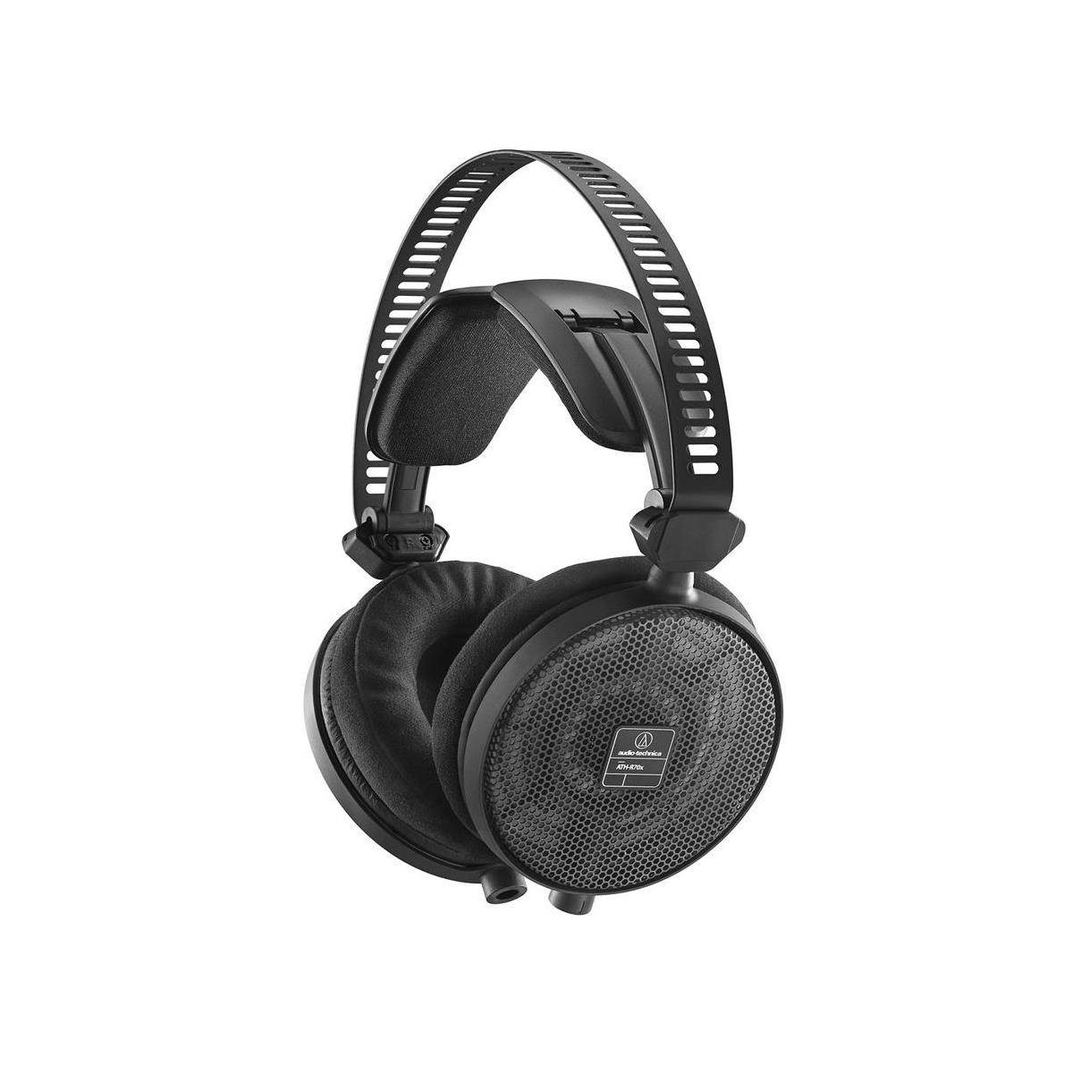 Audio-Technica ATH-R70x Pro Reference Headphones