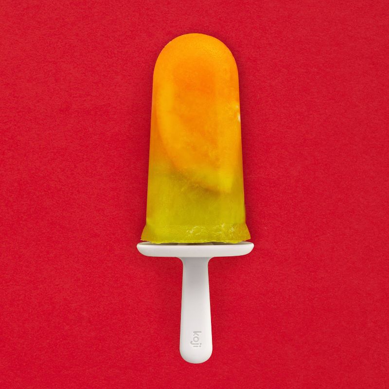 koji Ice Popsicle Molds