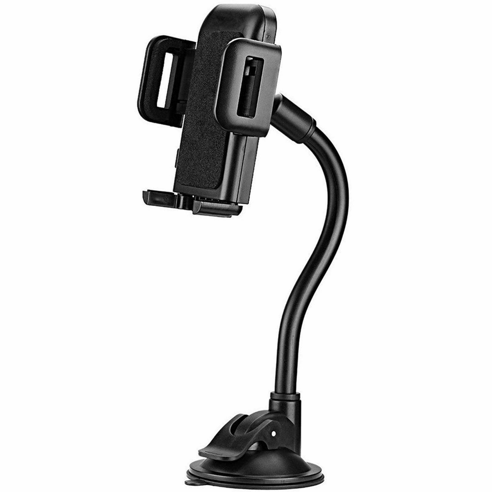 Universal Windshield Window Dashboard Vehicle Car Cell Phone Stand Mount Holder