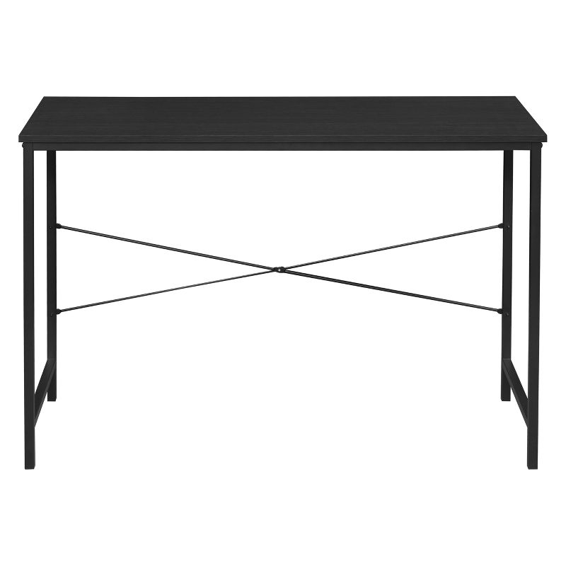 Soho Desk Shell Black - Niche