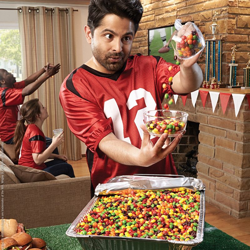 Albanese World's Best 12 Flavor Mini Gummi Worms - 9oz