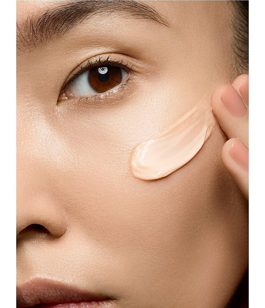 Yves Saint Laurent Beaute Top Secrets Ultra Moisture Glow