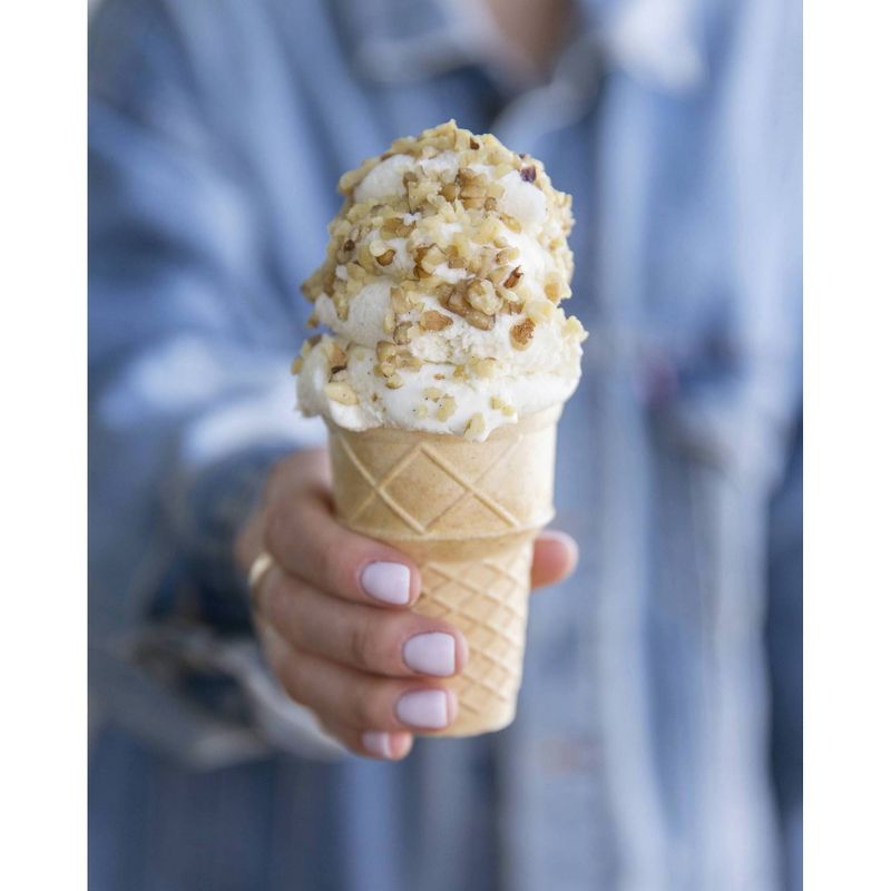 Diamond of California Chopped Walnuts - 8oz