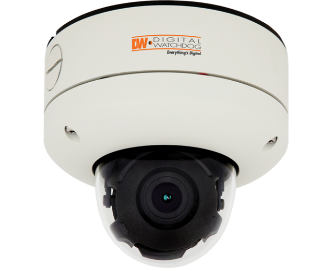 DWC-V4365T DIGITAL WATCHDOG 690T 3.3-12MM IN/OT DOM 12/24