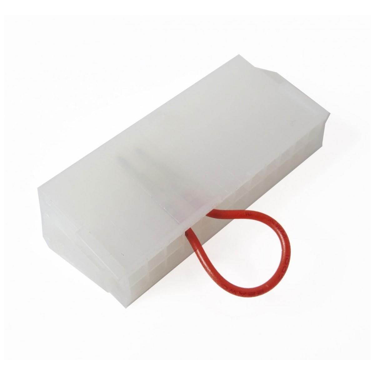 XSPC ATX PSU Bridge Tool (24 Pin) PSUBRIDGE24P