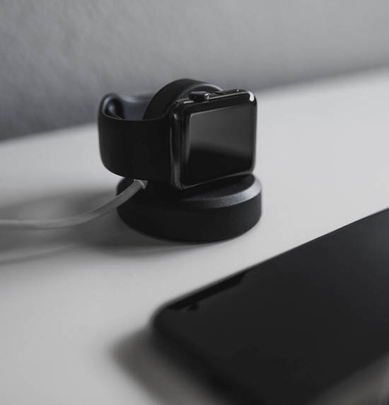 KANEX K118-1291 Charging Stand Apple Watch