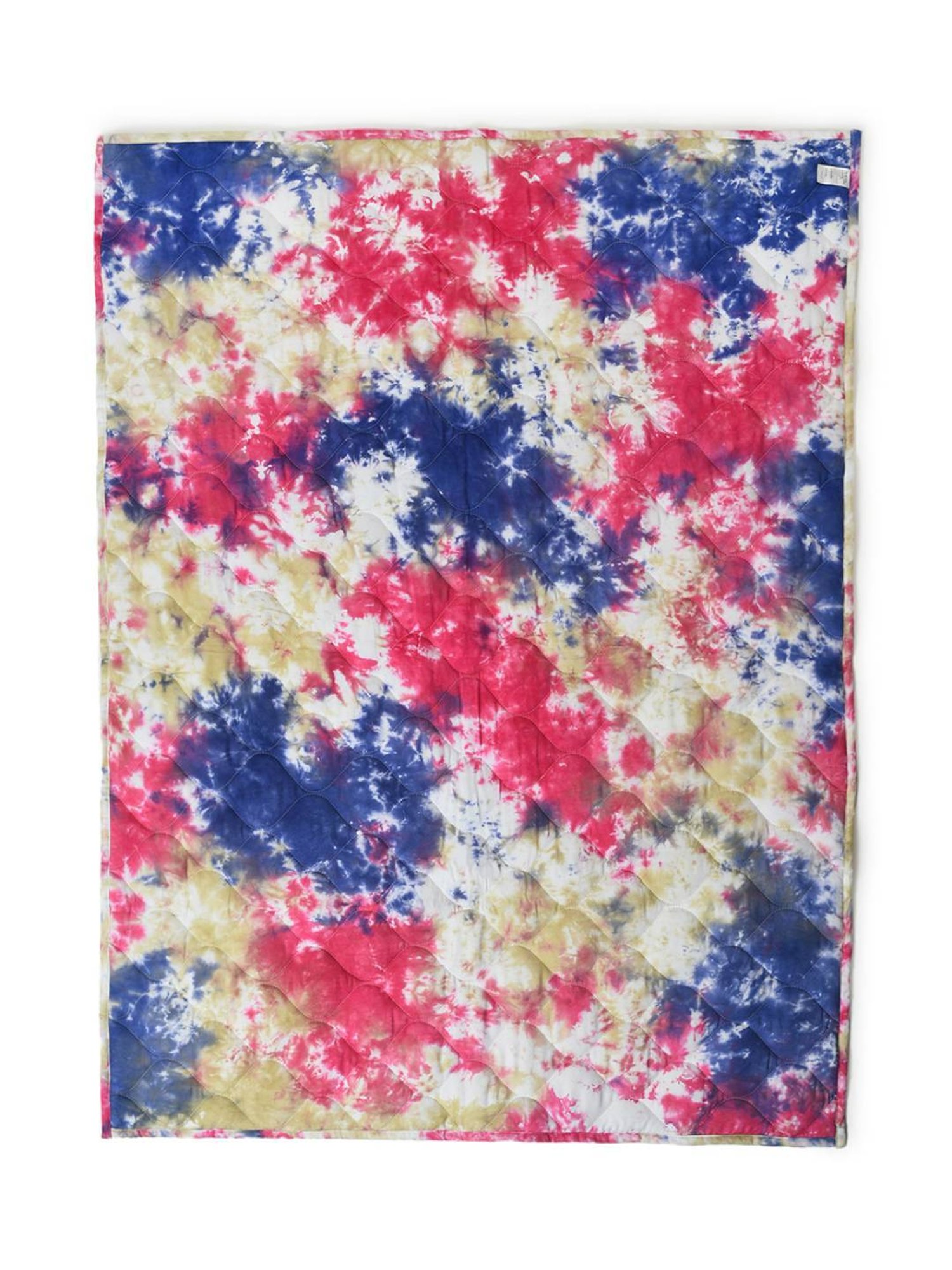 The White Willow White Infant Head Support Pillow - Set of 1