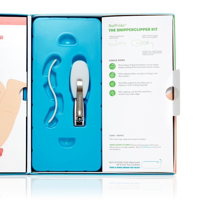 Pedia-Lax Laxative Liquid Glycerin Suppositories for Kids - Ages 2-5 - 6ct