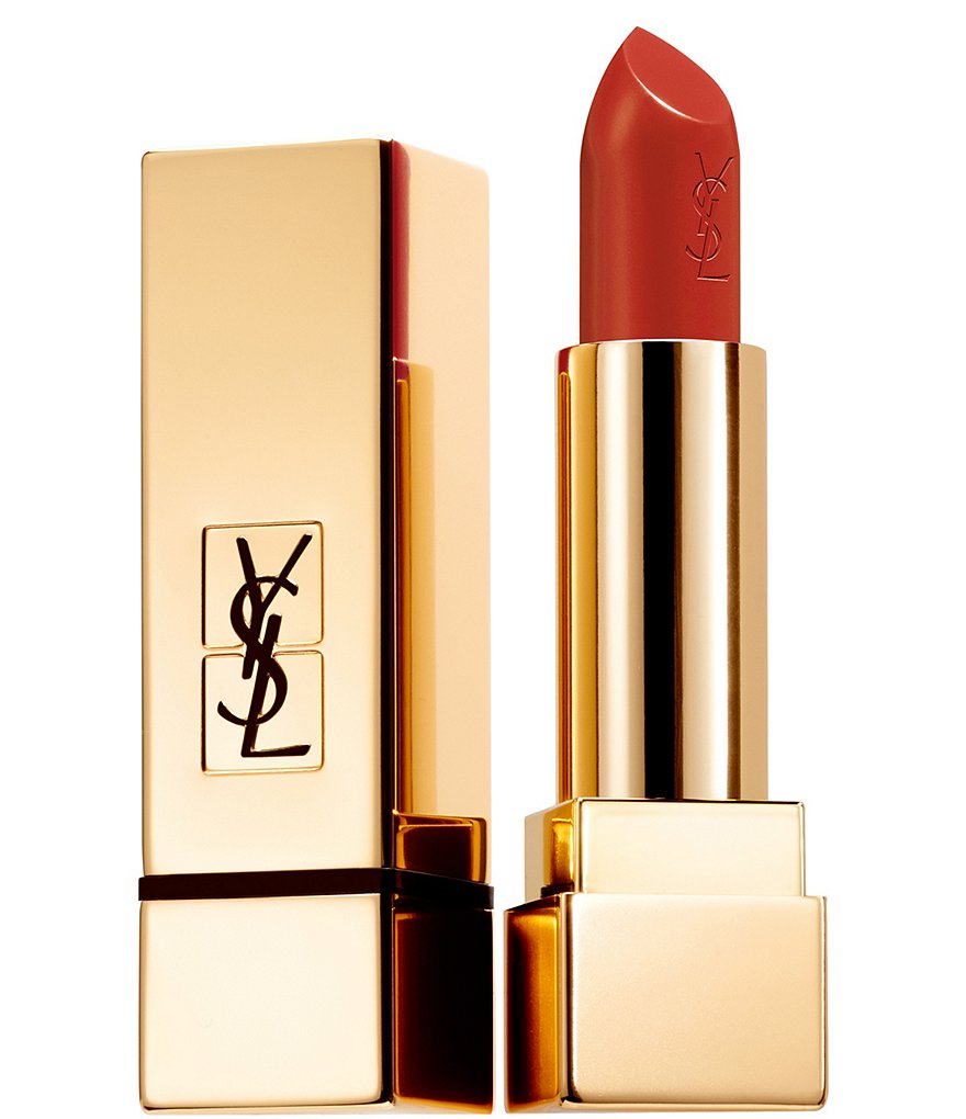 Yves Saint Laurent Beaute Rouge Pur Couture Lipstick
