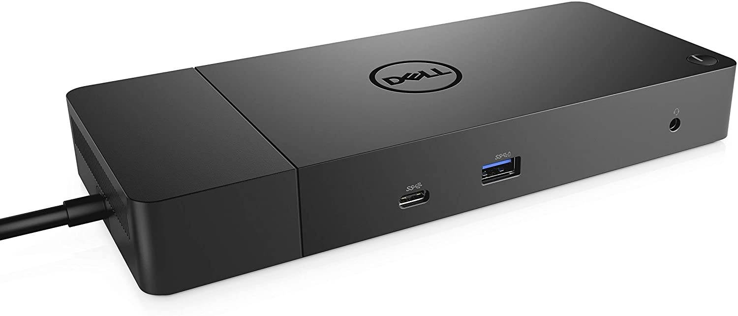 DELL WD19 DOCK USB