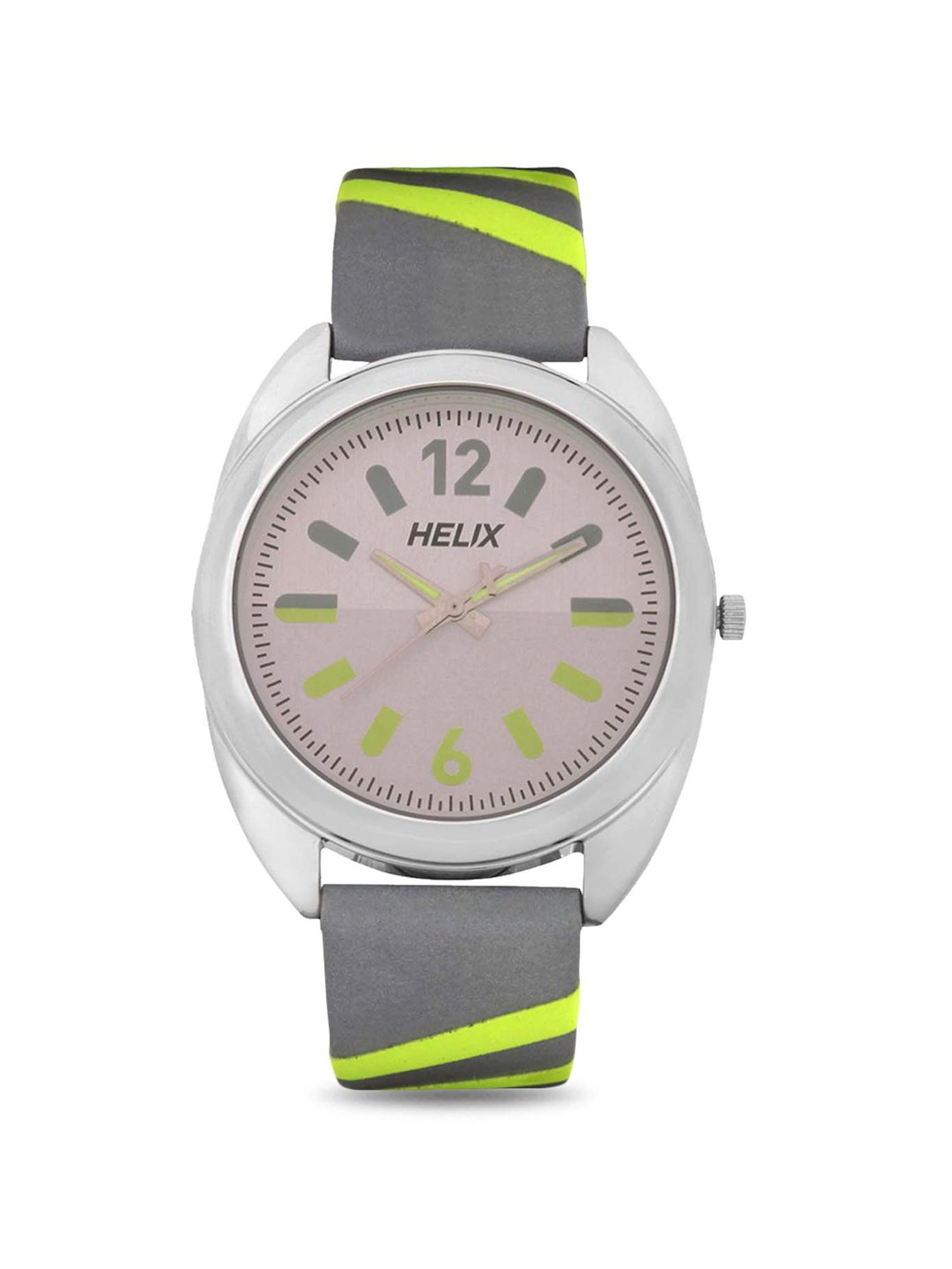 Helix TW038HG00 Analog Watch for Men