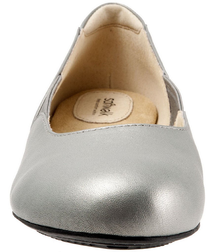 SoftWalk Norwich Flats