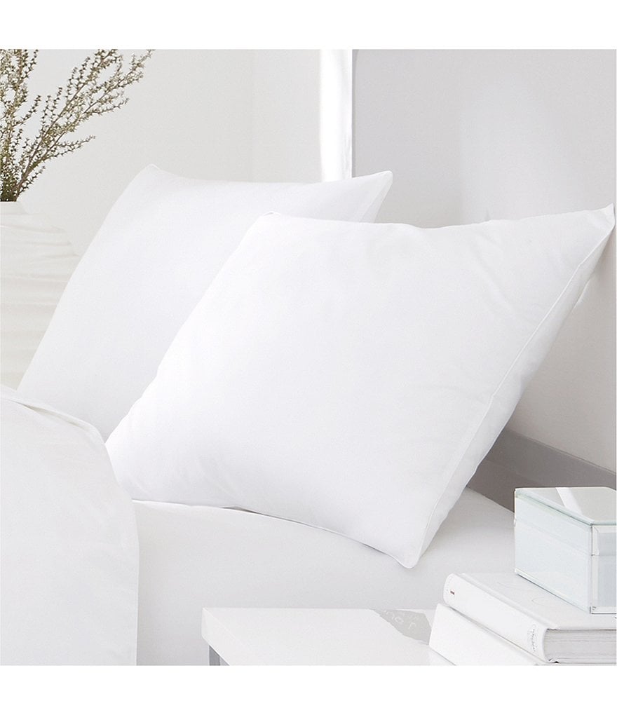Noble Excellence 400-Thread Count Cotton AAFA Certified Pillow Protector