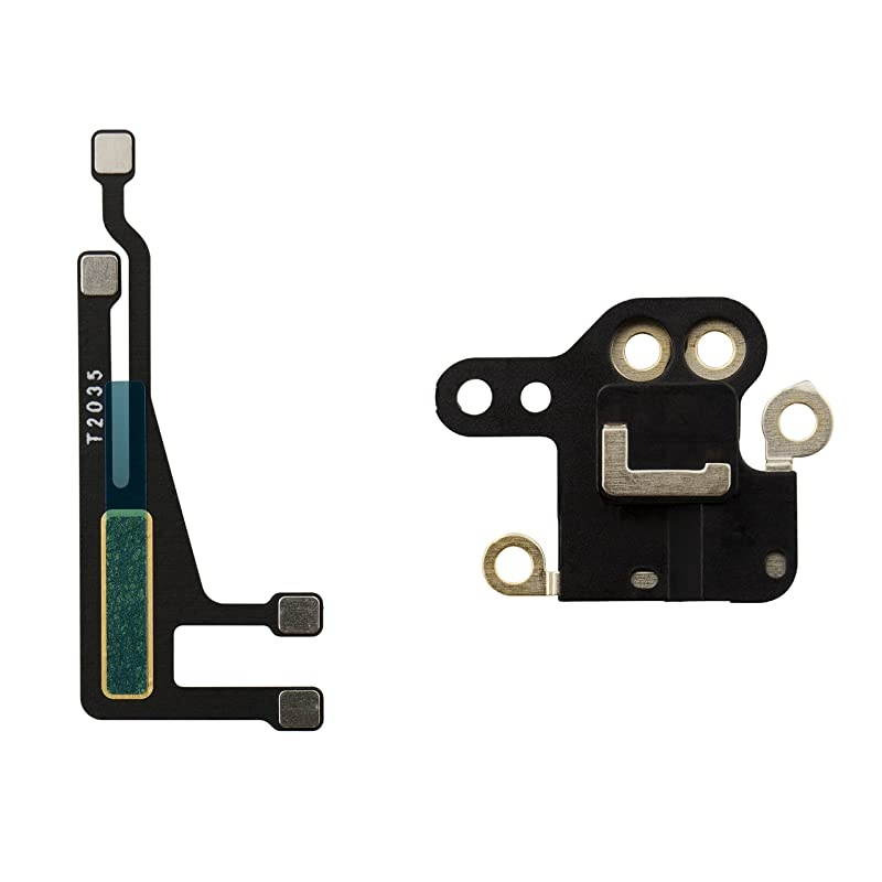 WiFi Antenna Signal Flex Cable + GPS Cover Replacement for iPhone 6 Plus 5.5 inches