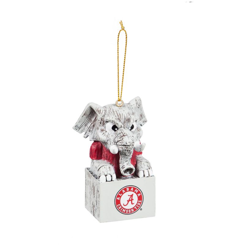 Evergreen Team Sports America NCAA Unisex Statue Design Alabama