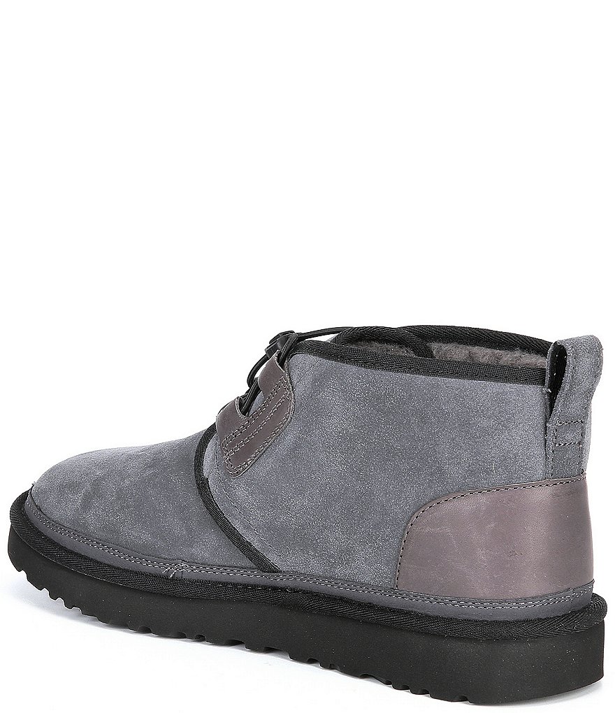 Lucchese Since 1883 Men's Mad Dog Goat Roper Western Boots