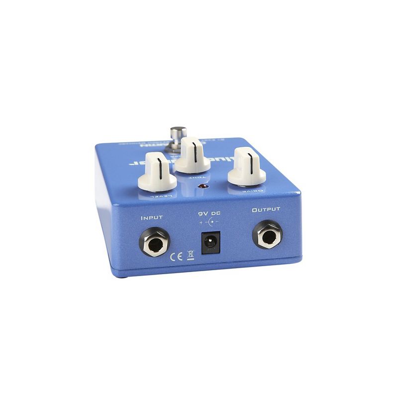 Carl Martin Blue Ranger Guitar Effects Pedal