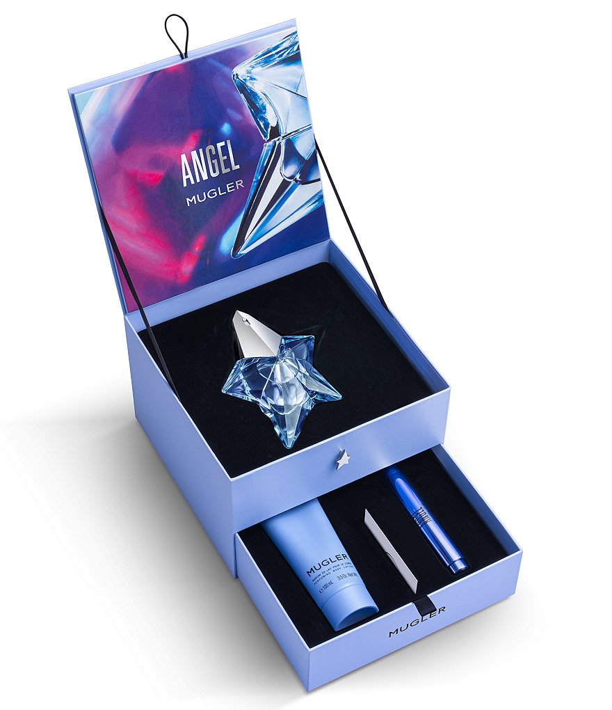 Viktor & Rolf Flowerbomb Eau de Parfum 3-Piece Gift Set