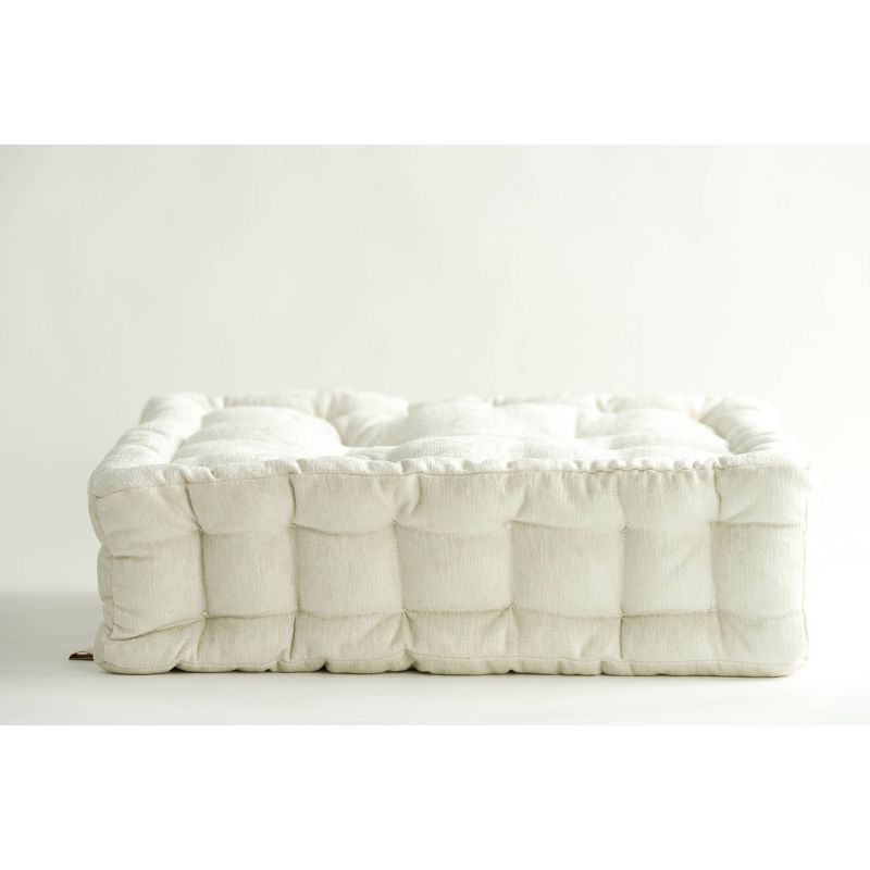 Disney Princess X POPSUGAR Belle Floor Pillow