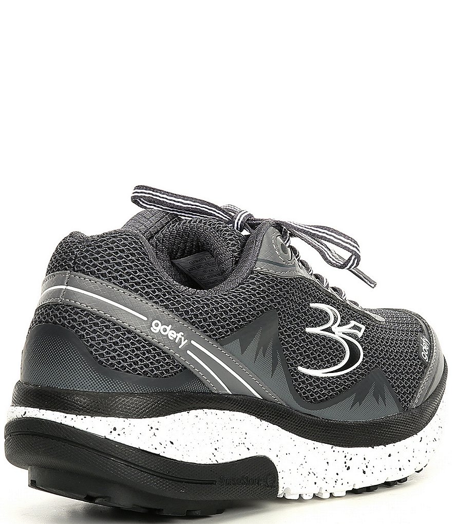 Gravity Defyer Mighty Walk Athletic Shoes
