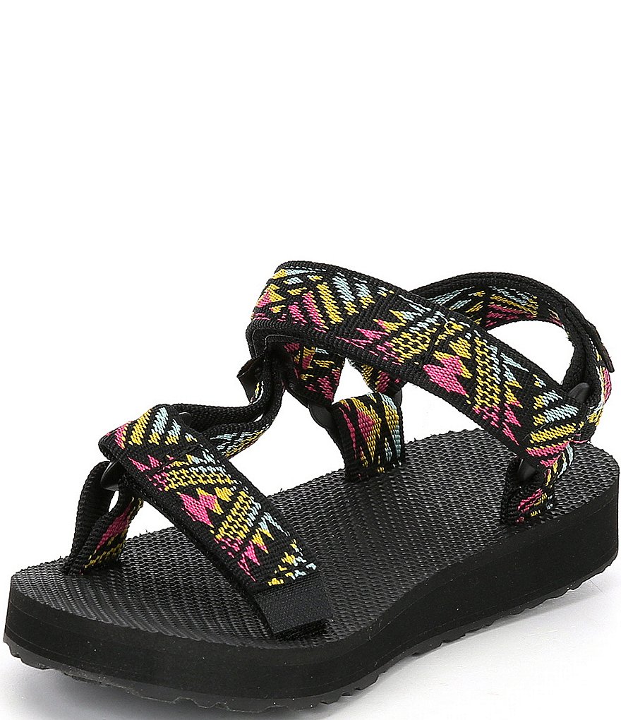 Teva Girls' Original Universal Sandals (Toddler)