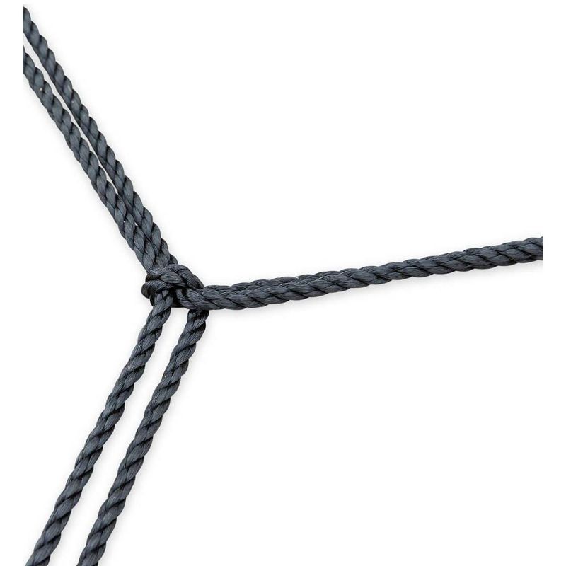 HearthSong Family HugglePod HangOut Stand for Hanging Chairs and Play Tents, Includes Hanging Hardware